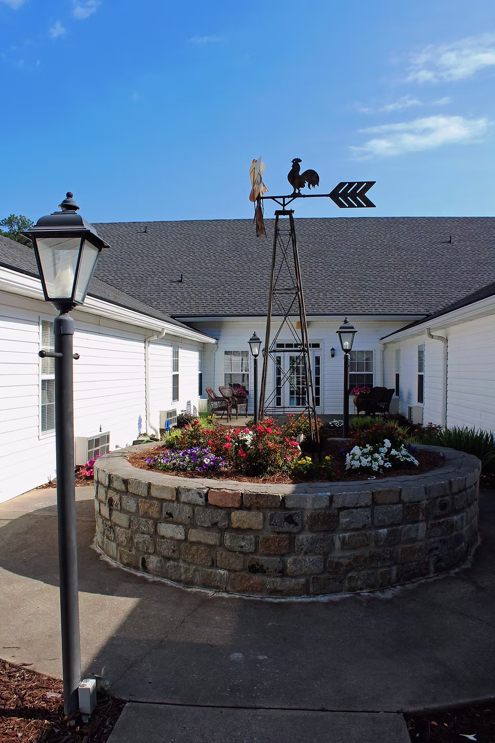 Kimberly Personal Care Home Dallas