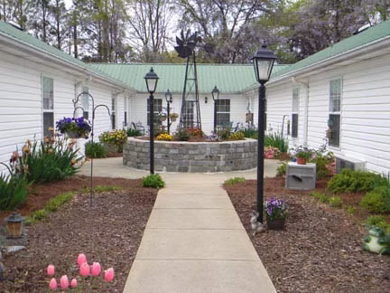 Kimberly Personal Care Dallas GA